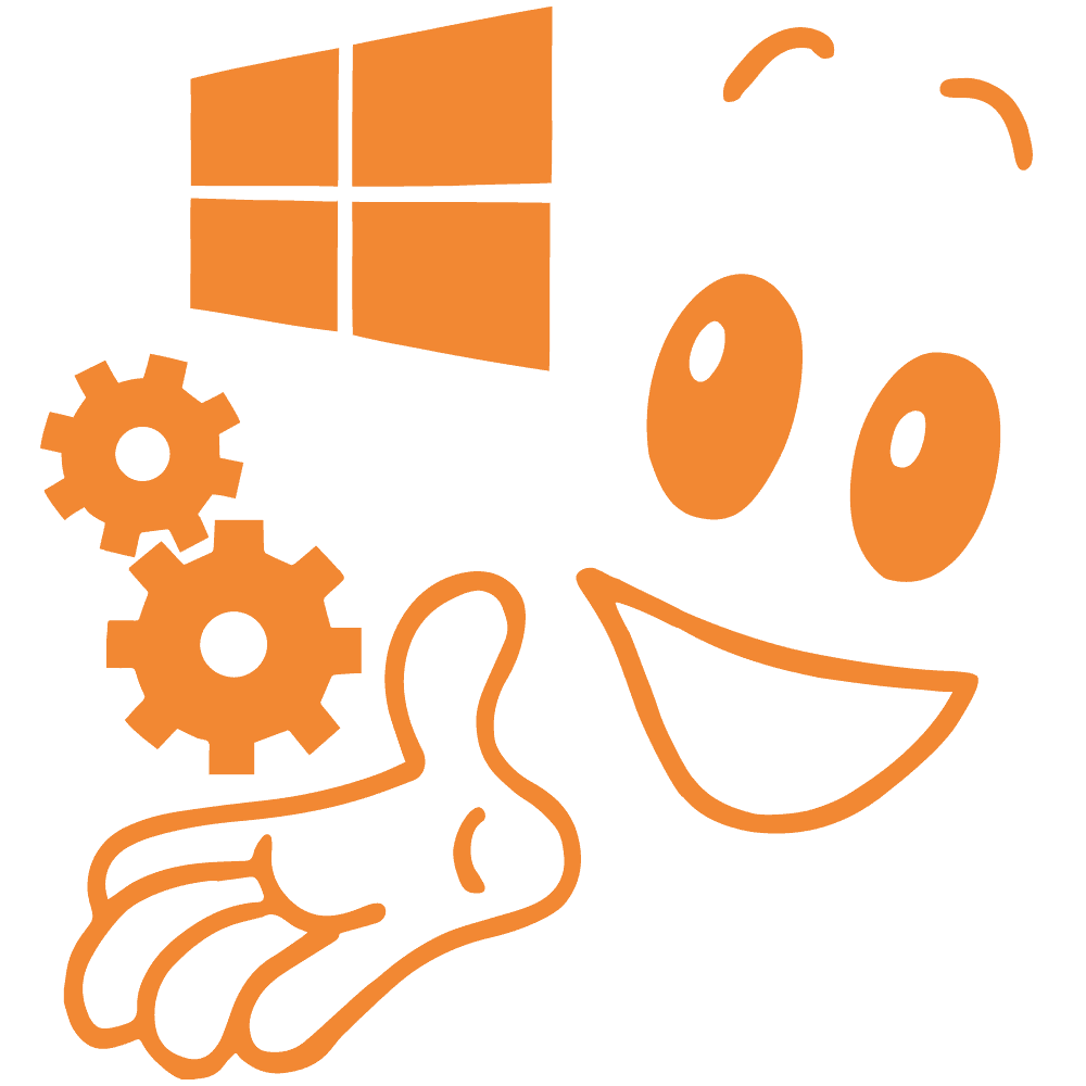 instalacia windows opt